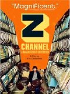 Z Channel : Une Obsession Magnifique