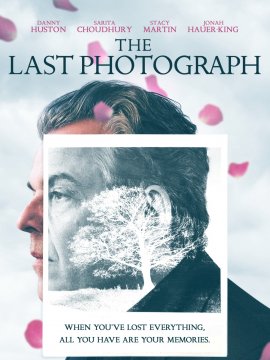 The Last Photograph