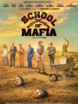 Scuola di mafia