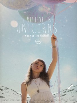 I Believe in Unicorns