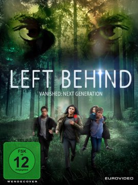 Vanished: Left Behind - Next Generation