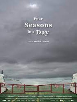 Four Seasons in a Day