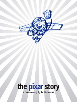 L'Histoire de Pixar
