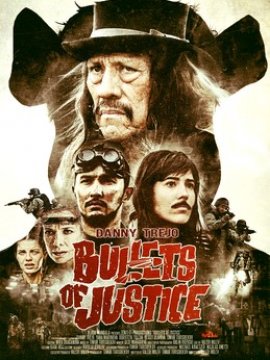 Bullets Of Justice