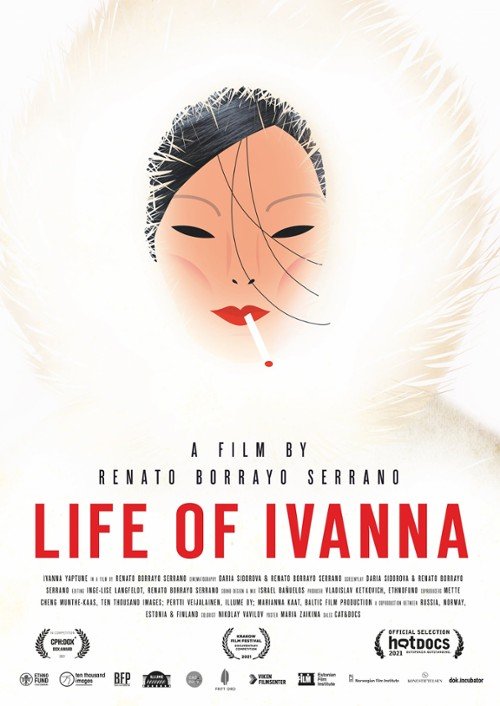 Life of Ivanna