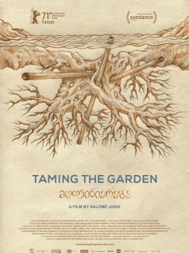 Taming The Garden