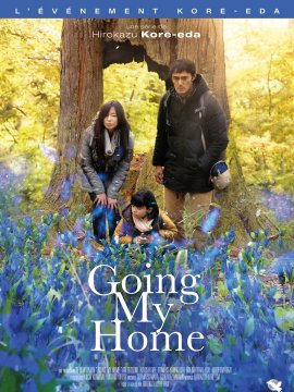 Going my Home - Episodes 2 et 3