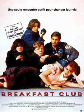 Breakfast Club