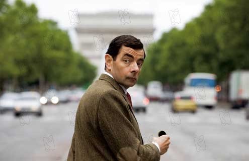 Les Vacances de Mr. Bean : Photo