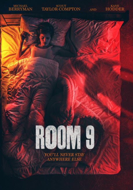Room 9 : Affiche