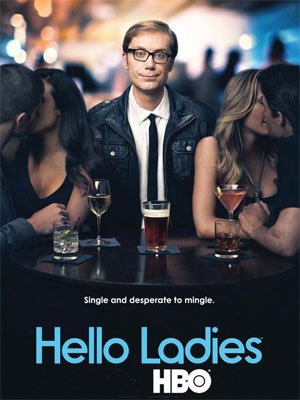Hello Ladies - Saison 0