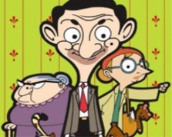 Mr. Bean, la série animée - Saison 5
