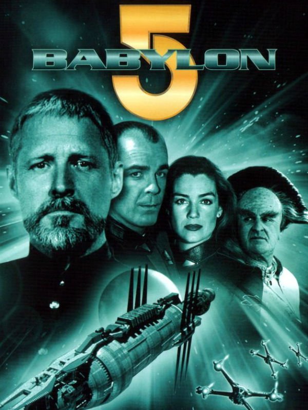 Babylon 5 - Saison 4