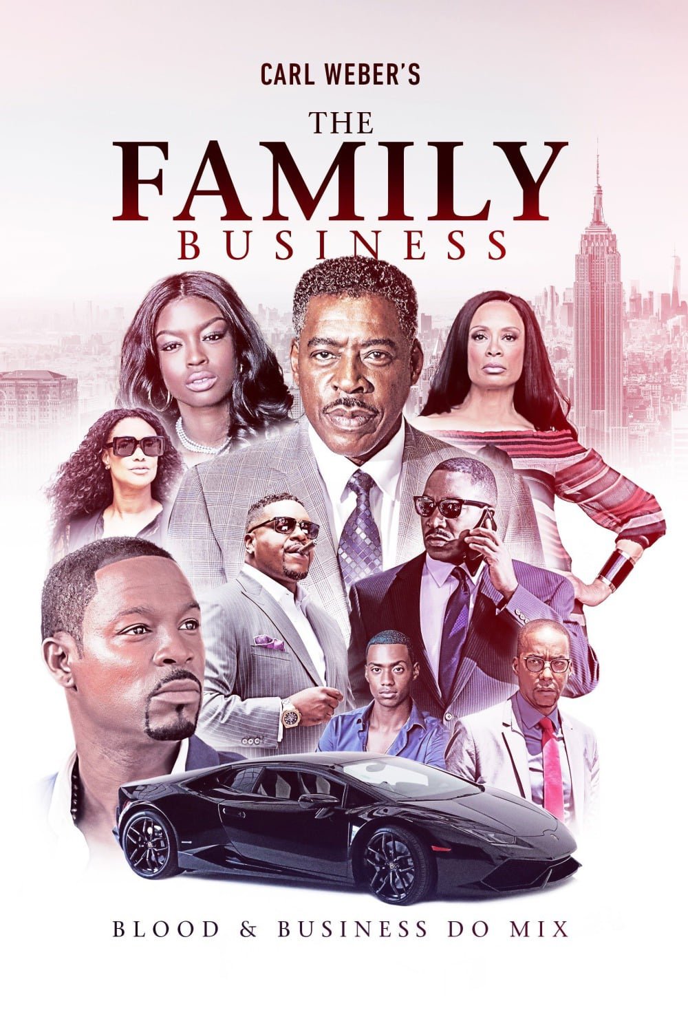 The Family Business - Saison 2