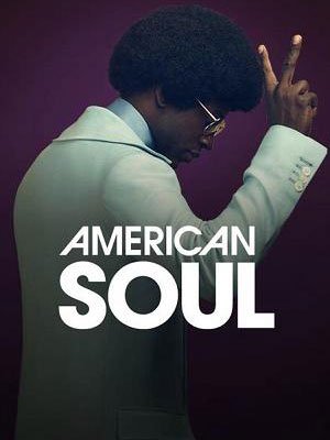 American Soul : Affiche