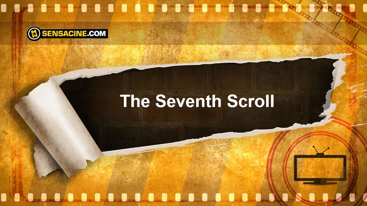 The Seventh Scroll - Saison 1