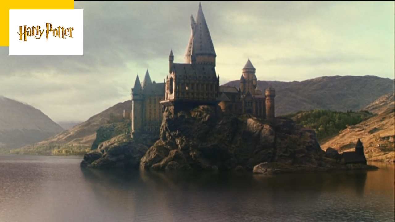 Harry Potter : Poudlard en vrai, un projet de construction totalement fou