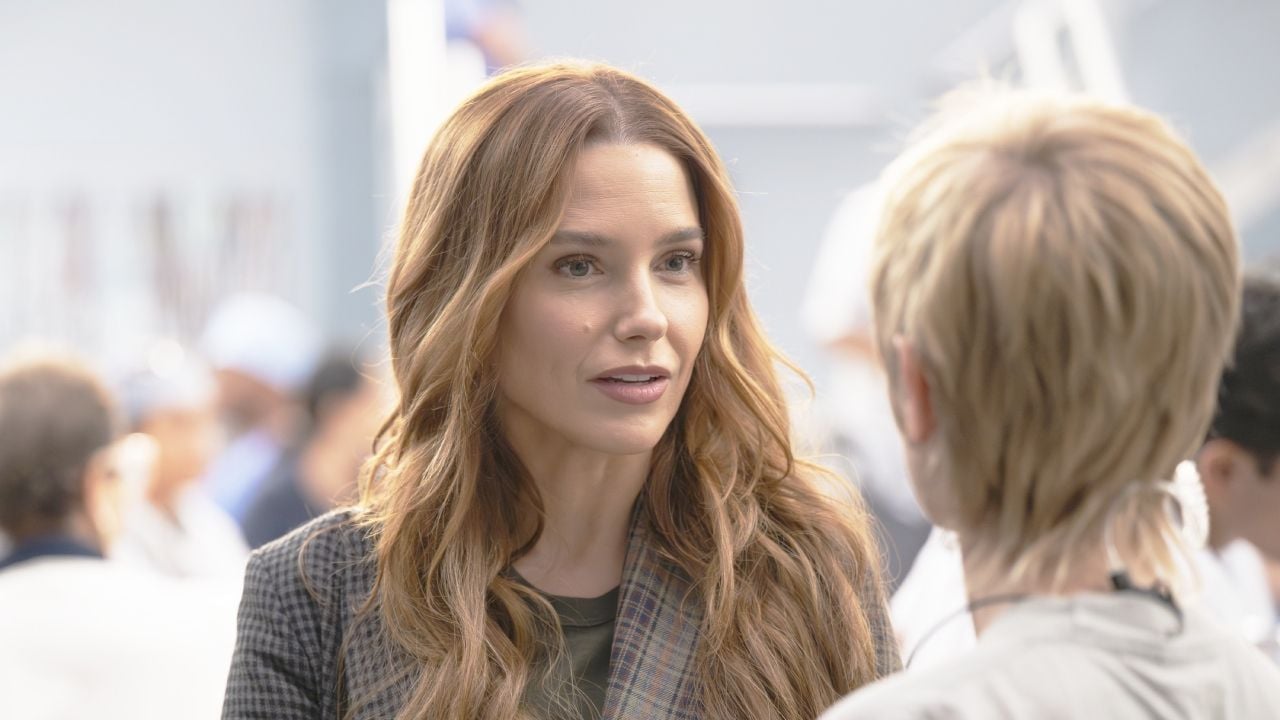 Star Academy : Mélissa partage quelques secondes de son single Quoi faire  de moi, le public déjà conquis : Divertissements - Orange
