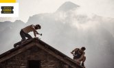 Les Huit Montagnes : une bande-annonce intime et grandiose pour le Prix du Jury de Cannes 2022