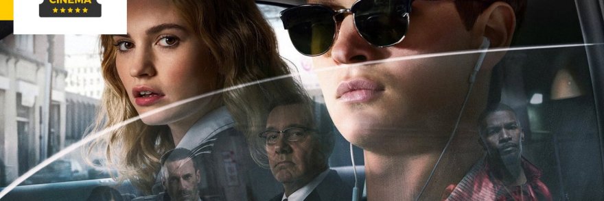 Baby Driver 2 : la suite du film d'action le plus cool des années 2010 verra-t-elle le jour ?