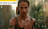 Tomb Raider : comment Alicia Vikander est devenue la meilleure Lara Croft