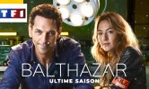 Balthazar : TF1 dévoile les premières images de l'ultime saison