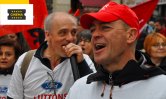 Il nous reste la colère : Philippe Poutou au centre d'un documentaire choc sur le combat d'ouvriers Ford
