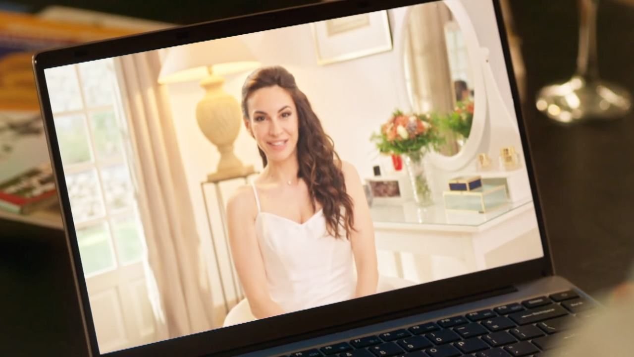 Demain nous appartient : Bart découvre un message vidéo de Louise ! : Divertissements - Orange