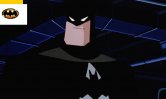 Batman a croisé un autre grand super-héros DC dans la série des années 90, et vous n'avez sûrement pas vu leur rencontre