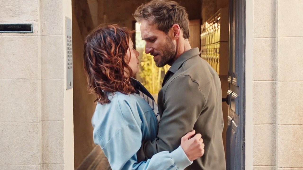 Ici tout commence sur TF1 : Péniac agresse Fleur à son tour ! : Divertissements - Orange