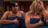The Big Bang Theory : pourquoi la scène intime entre Raj et Penny n'a pas plu à l'un des auteurs