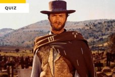 Quiz Clint Eastwood : 8 images, 8 films à retrouver ! Seuls les vrais fans y arriveront...
