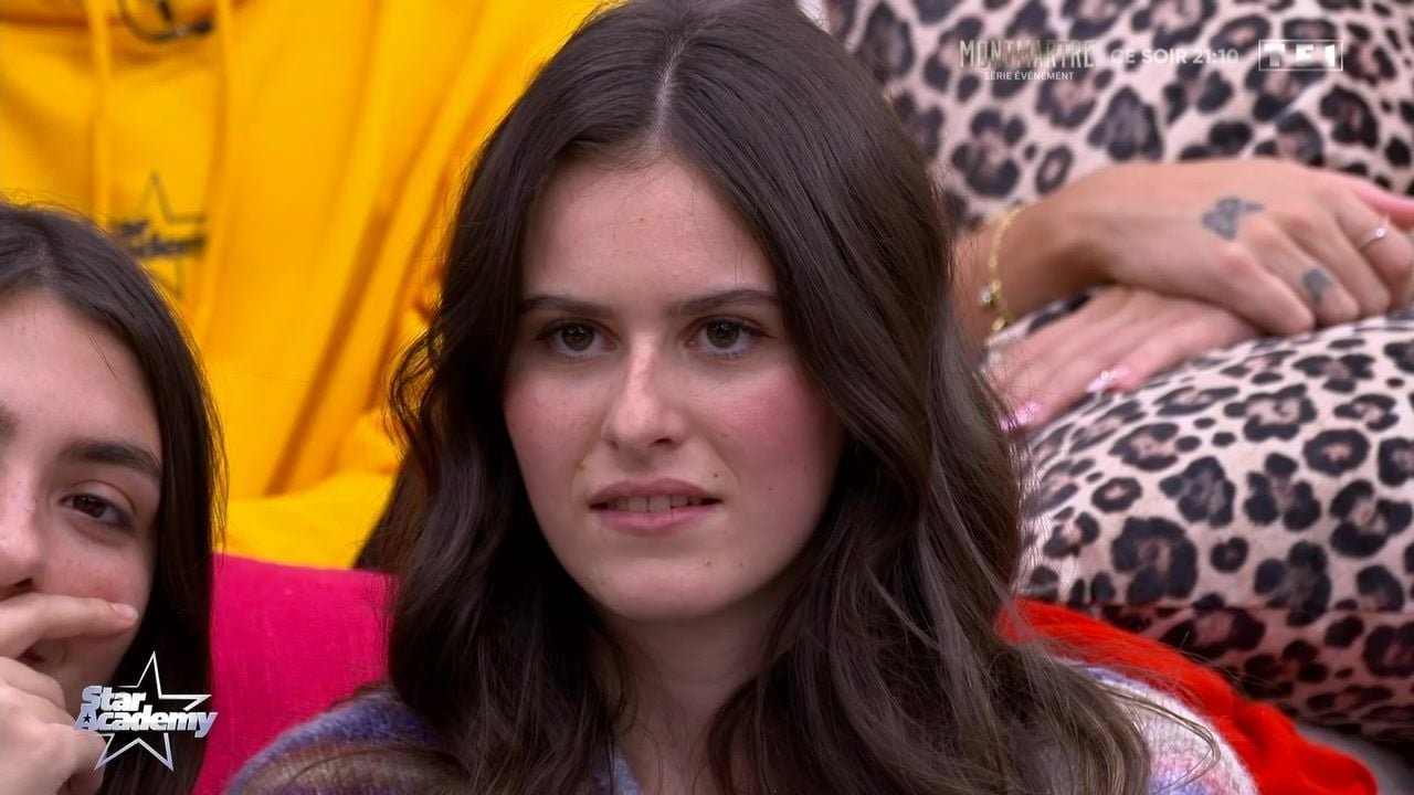 Star Academy : Jeanne sait déjà quels objets elle va rapporter du château en toute discrétion... : Divertissements - Orange