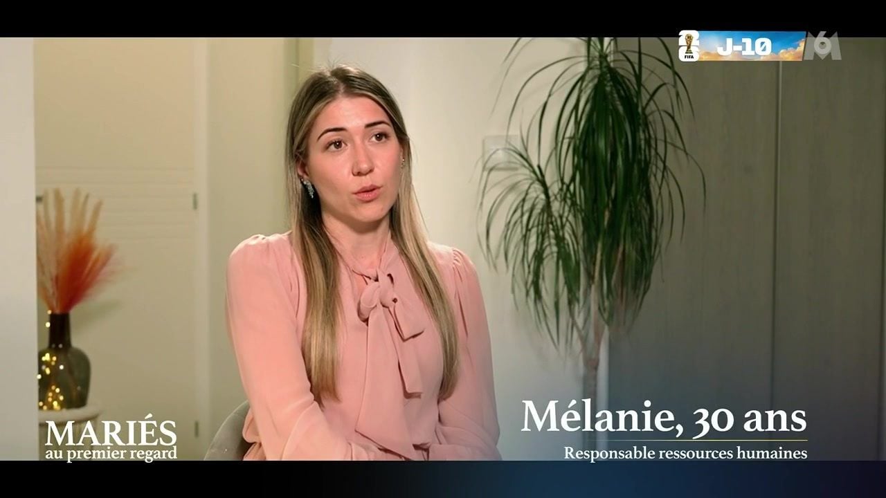 Mariés au premier regard : Mélanie de nouveau en couple depuis Antoine ? On  a la réponse ! : Divertissements - Orange