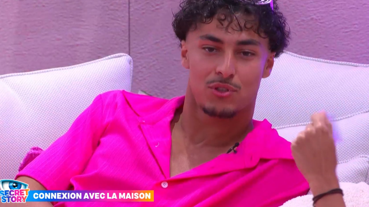 Secret Story : quand aura lieu la finale de la saison 13 ? Noah vend la mèche : Divertissements - Orange