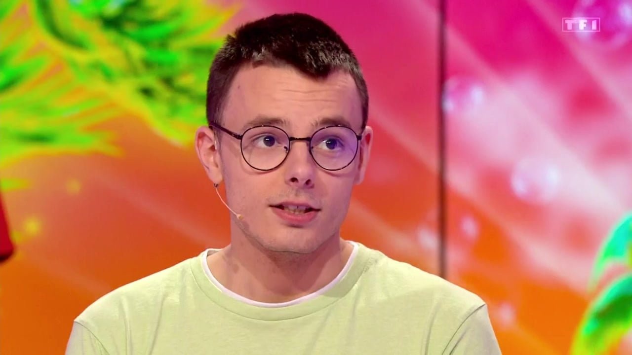 J'ai rencontré une nouvelle personne", l'étonnante déclaration d'Emilien (Les 12 Coups de midi) à Jean-Luc Reichmann : Divertissements - Orange