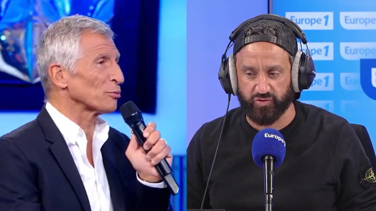 N'oubliez pas les paroles descendue en flèche Cyril Hanouna : l'émission  lui répond et Laurens réagit ! : Divertissements - Orange