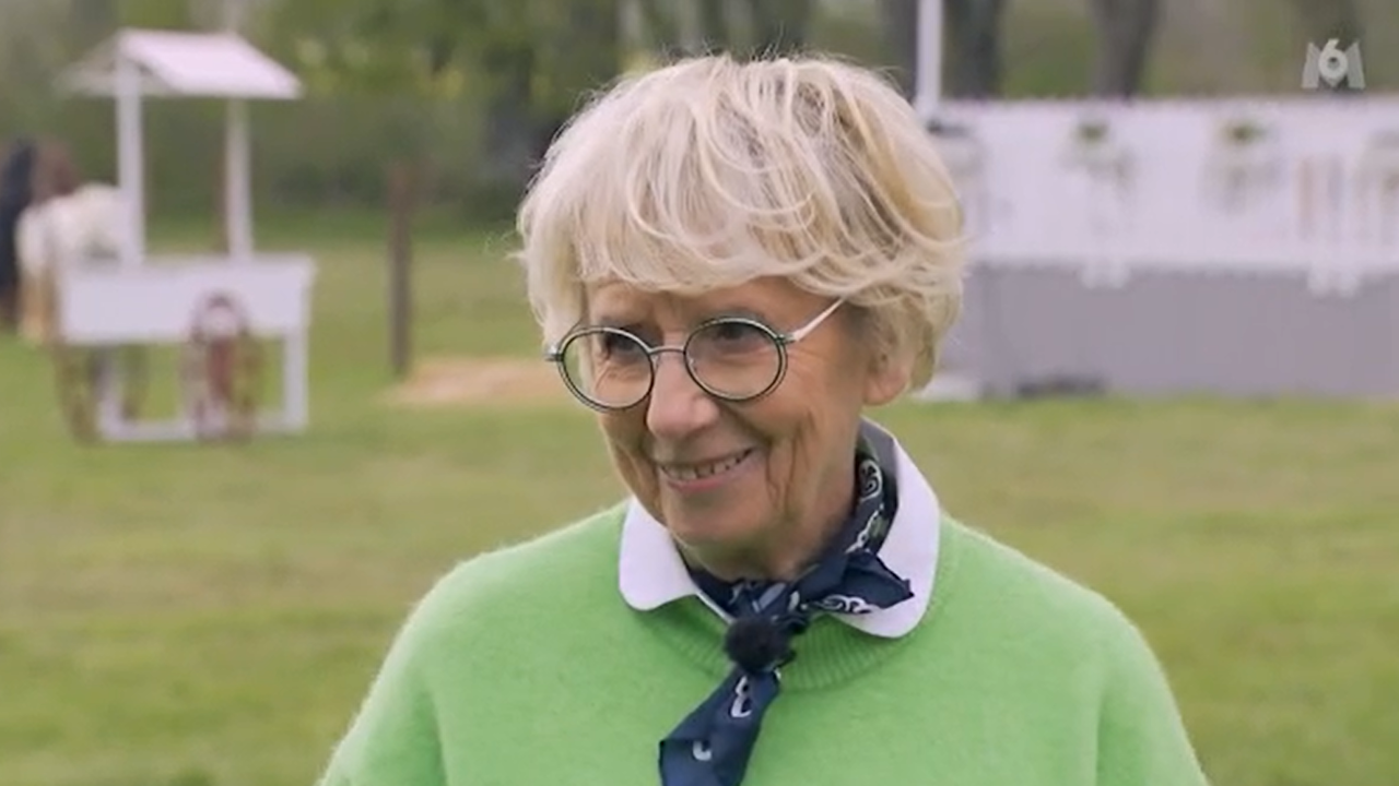 Le Meilleur Pâtissier : coup de tonnerre ! Mercotte quitte le concours de  M6, "par décence", Cyril Lignac partage son étonnement : Divertissements -  Orange