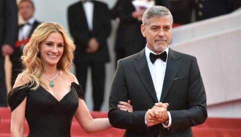 Julia Roberts : comment George Clooney l'a 