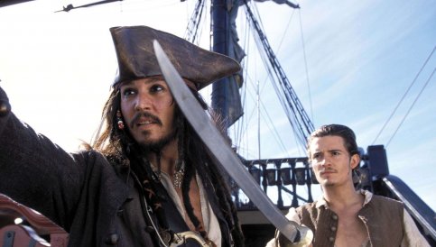 Pirates de Caraïbes : Johhny Depp de retour à quel prix  ?