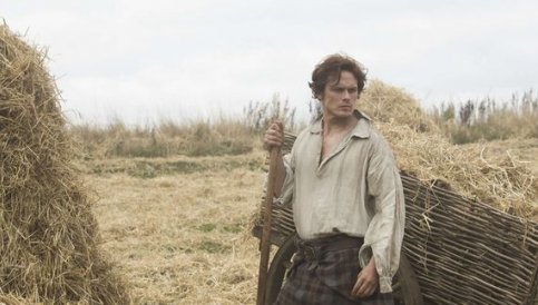 Le spin-off d'Outlander confirmé : ce lien prévu avec Jamie Fraser