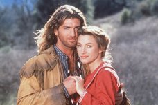 Docteur Quinn : Joe Lando et Jane Seymour bientôt réunis dans un film de Noël
