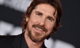 Christian Bale lors de l'avant-première 