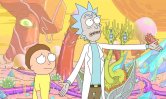 Rick & Morty : un nouveau spin-off en anime est officialisé !
