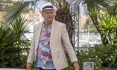 Bill Murray lors du 74e Festival international du film de Cannes, le 16 juillet 2021.