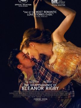The Disappearance Of Eleanor Rigby: Them