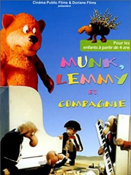 Munk, Lemmy et compagnie