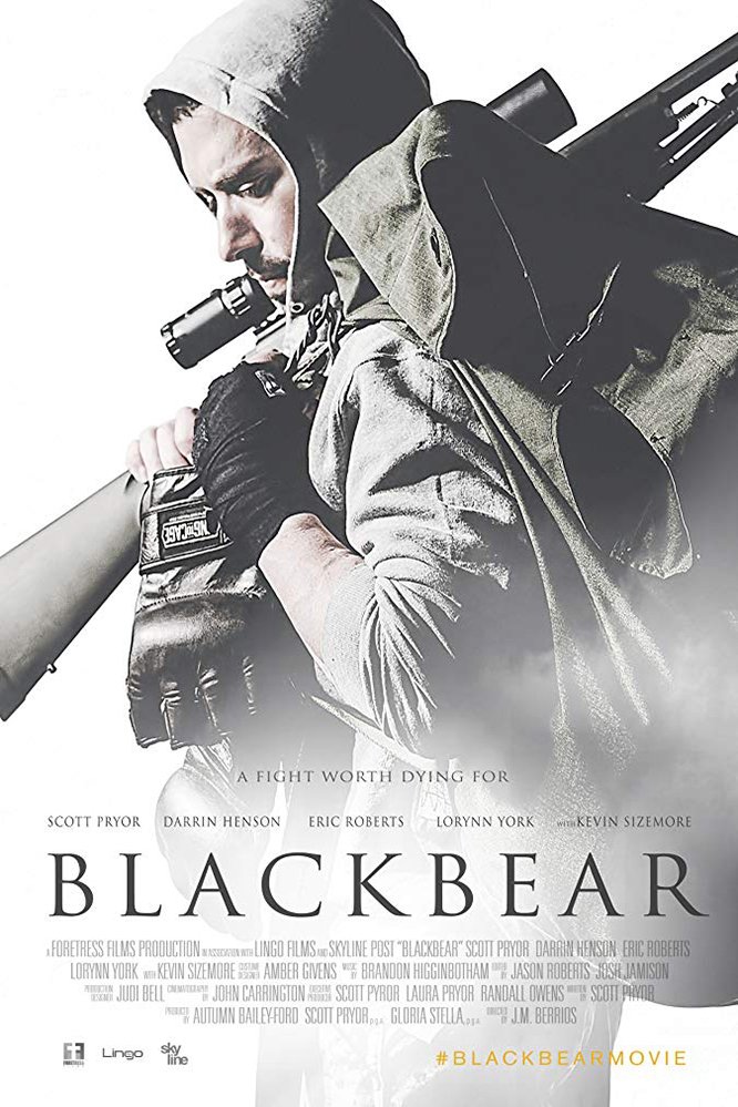 Blackbear : Affiche