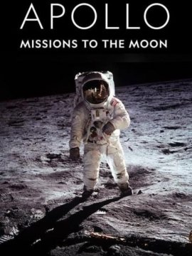 L'Aventure Apollo, objectif Lune