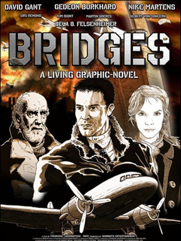 Bridges : Affiche